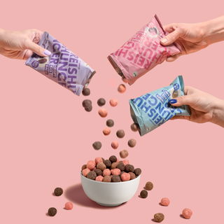 Schokohunger Probier Set